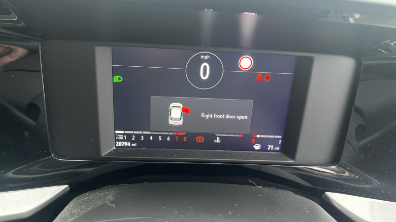 Vauxhall Mokka 1.2 Turbo 100 Elite Edition 5dr Petrol Hatchback